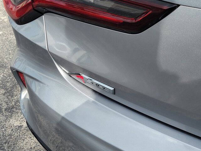 2021 Acura TLX SH-AWD w/A-SPEC