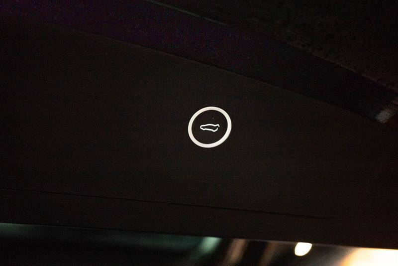 2018 Tesla Model X P100D