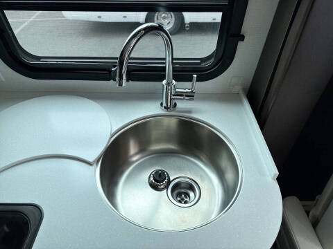 2020 Mercedes-Benz Sprinter
