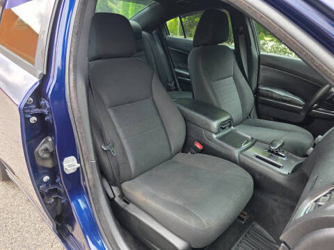 2014 Dodge Charger SE