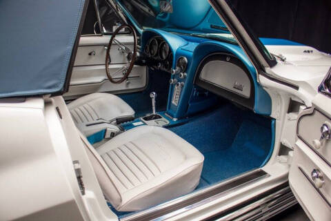 1967 Chevrolet Corvette