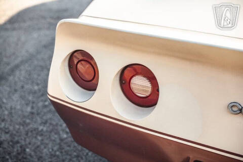 1981 Chevrolet Corvette