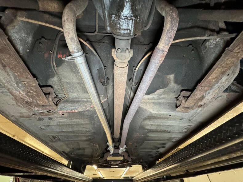 1966 Ford Thunderbird