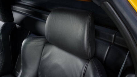 1997 Acura NSX NSX-T