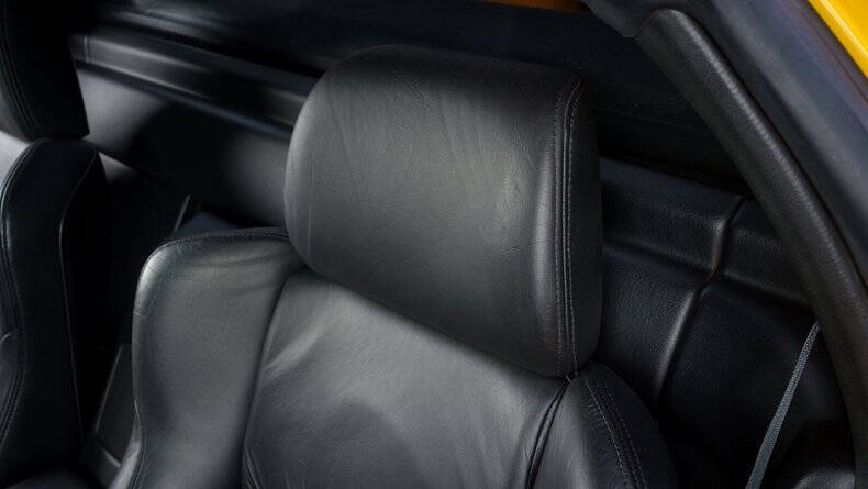 1997 Acura NSX NSX-T