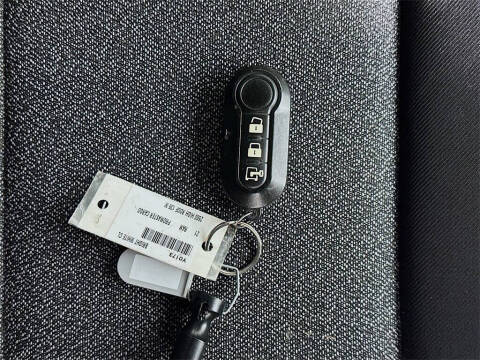 2021 RAM ProMaster 2500 136 WB