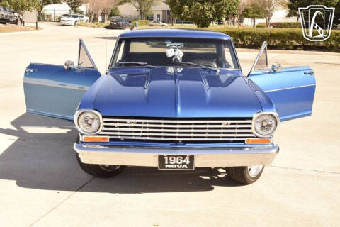 1964 Chevrolet Nova