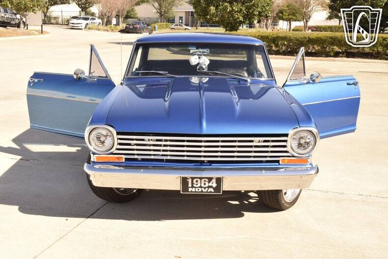 1964 Chevrolet Nova