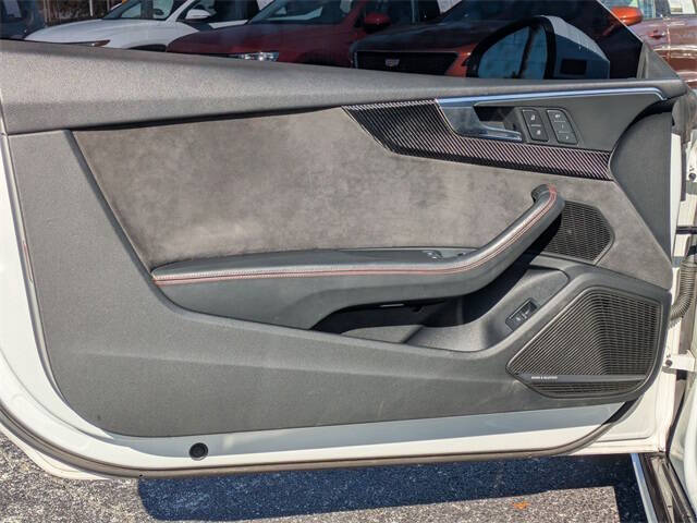 2018 Audi RS 5 2.9T quattro