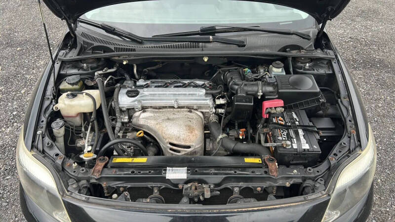 2006 Scion tC