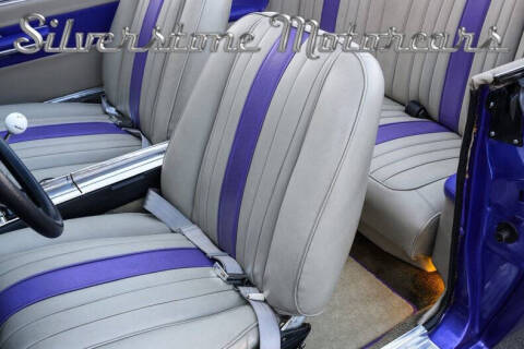 1968 Plymouth Barracuda