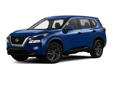 2021 Nissan Rogue for sale at Shults Hyundai in Lakewood NY