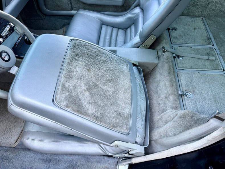 1978 Chevrolet Corvette