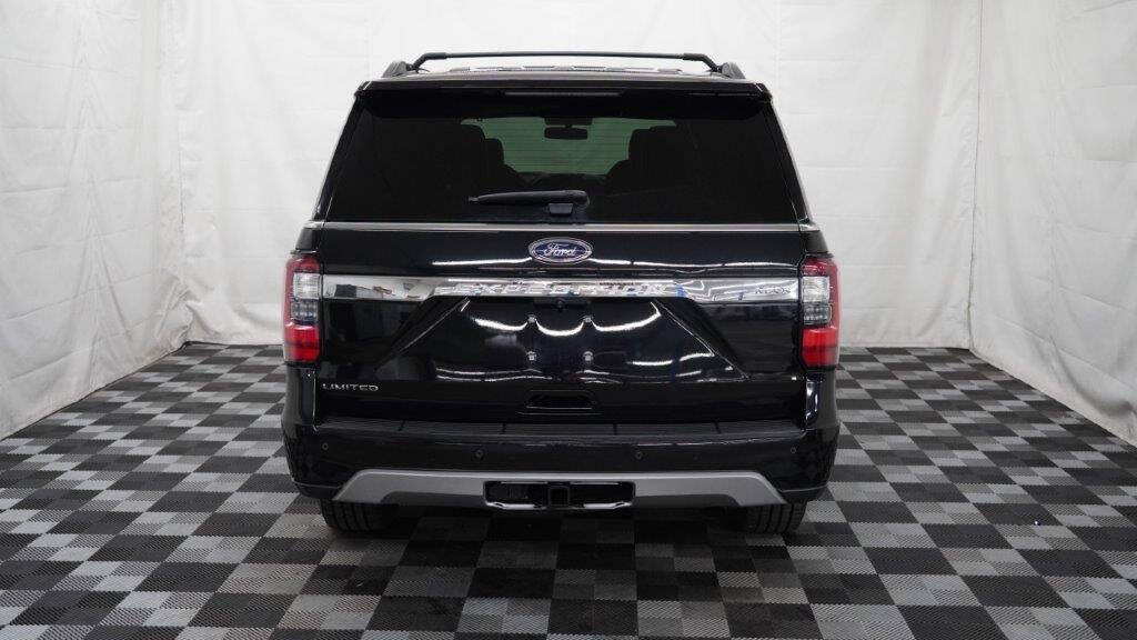 2019 Ford Expedition MAX for sale at AH Ride In Pride Auto Group LLC in Barberton, OH