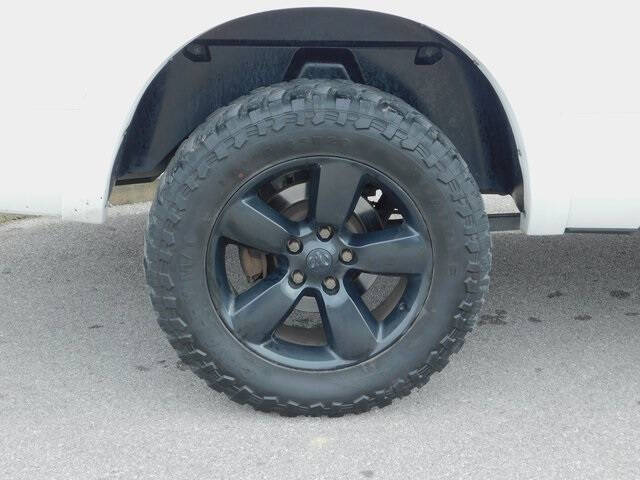 2013 RAM 1500 Express