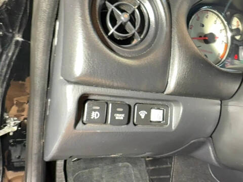 2002 Mazda MX-5 Miata