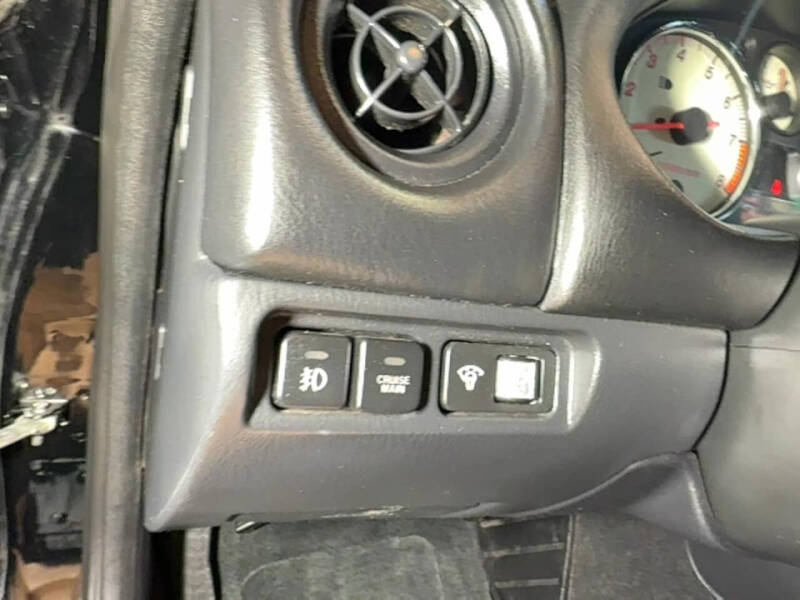 2002 Mazda MX-5 Miata