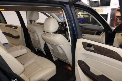 2017 Mercedes-Benz GLS GLS 450