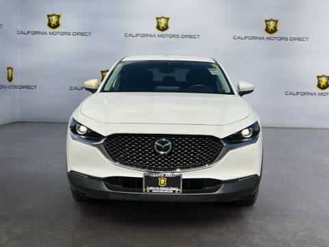 2023 Mazda CX-30 2.5 S