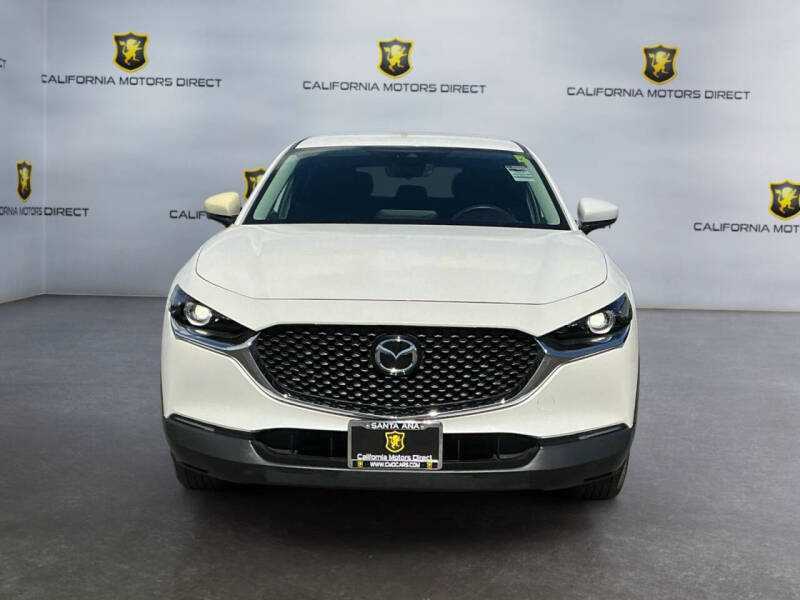 2023 Mazda CX-30 2.5 S