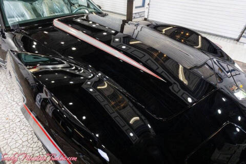 1978 Chevrolet Corvette