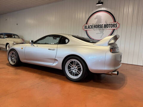 1993 Toyota Supra Turbo