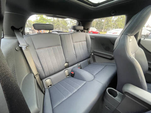 2025 MINI Hardtop 2 Door Cooper S