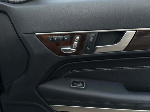 2014 Mercedes-Benz E-Class E 350