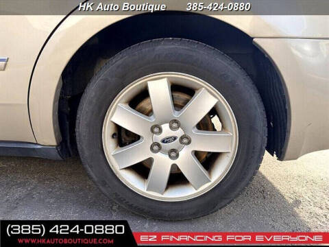 2006 Ford Five Hundred SEL