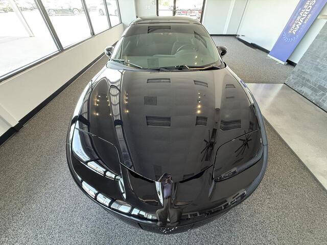 1999 Pontiac Firebird Formula
