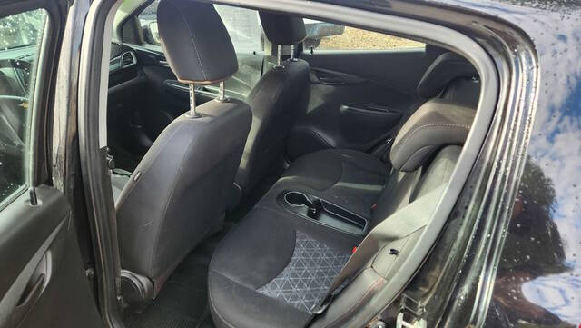 2019 Chevrolet Spark 1LT CVT