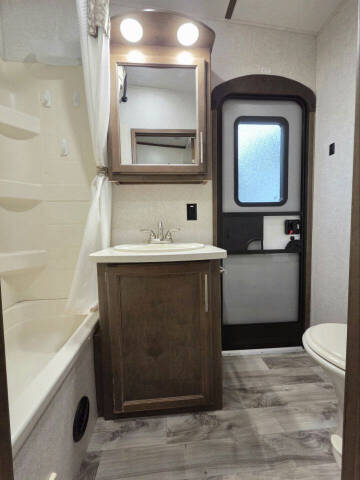 2019 Keystone RV Cougar Half Ton
