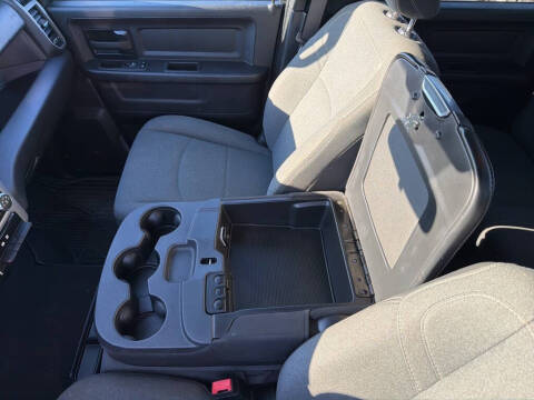 2022 RAM 3500 Tradesman