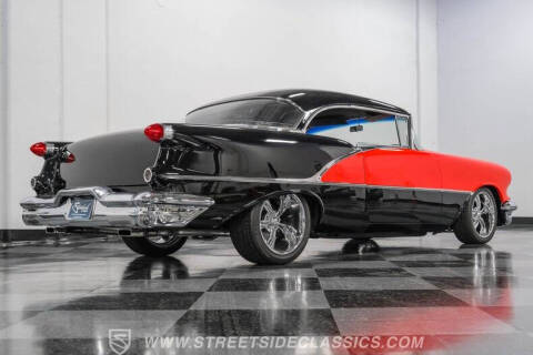1956 Oldsmobile Super 88