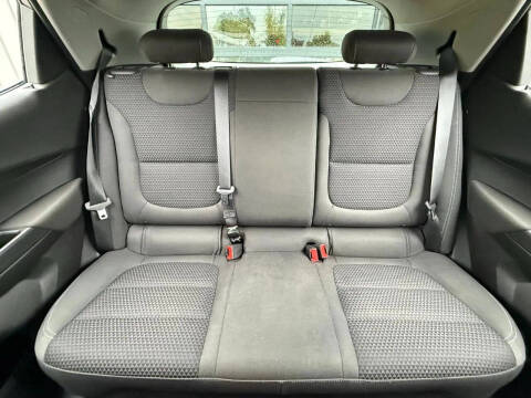 2023 Chevrolet Bolt EV 1LT