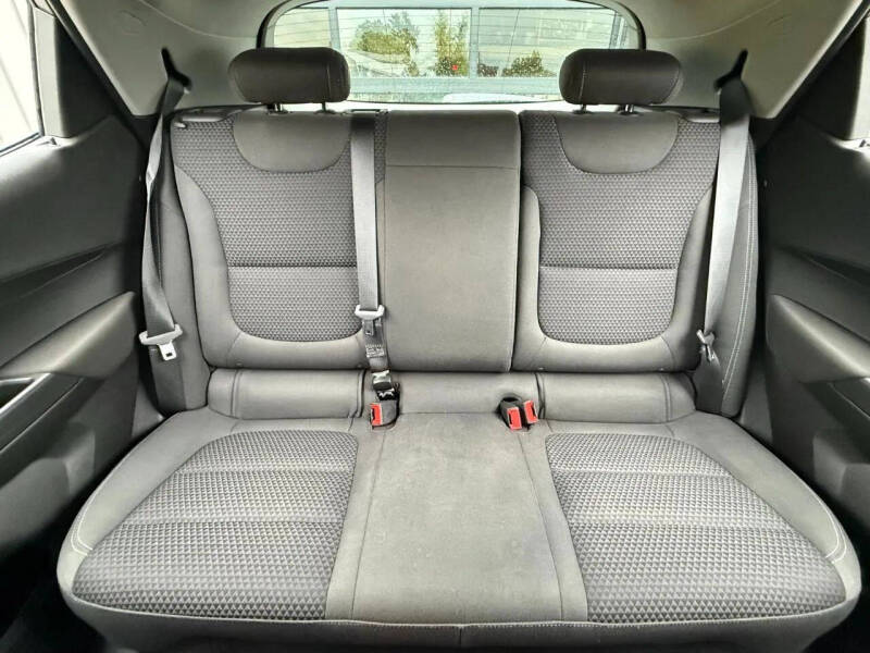 2023 Chevrolet Bolt EV 1LT
