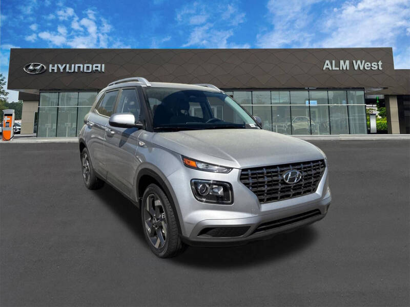 2026 Hyundai Venue