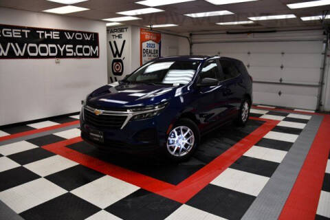 WOODY S AUTOMOTIVE GROUP Car Dealer in Chillicothe MO