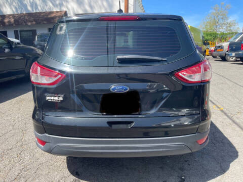 2014 Ford Escape S