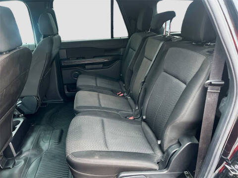 2020 Ford Expedition MAX XL Fleet