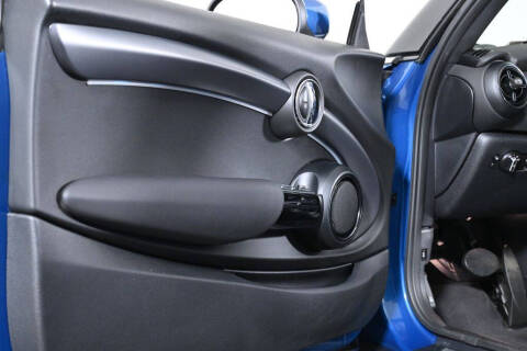 2024 MINI Convertible Cooper