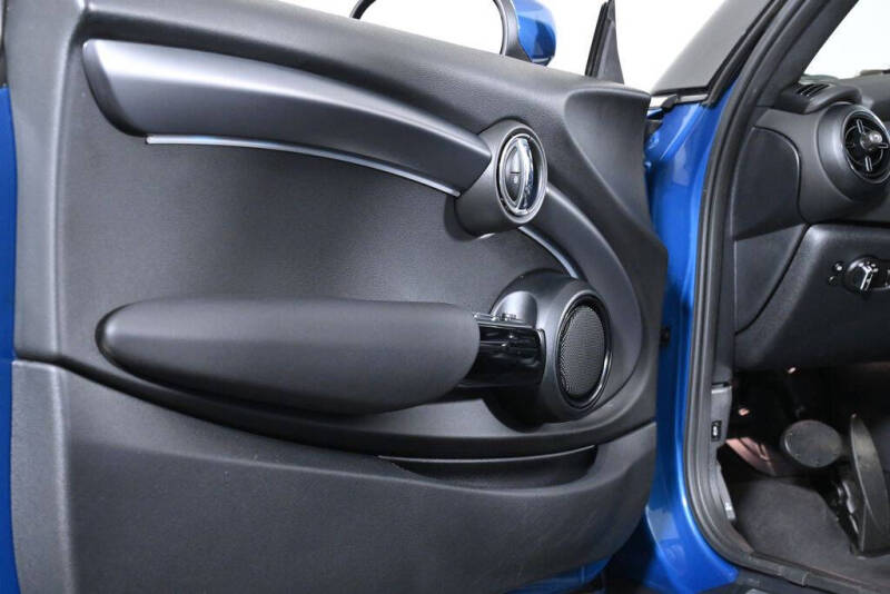 2024 MINI Convertible Cooper