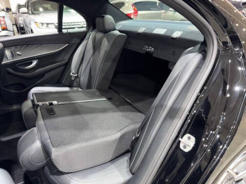 2021 Mercedes-Benz E-Class E 350