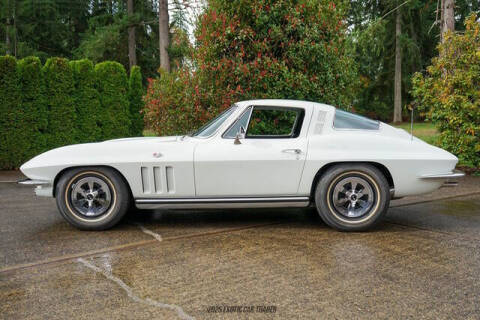 1965 Chevrolet Corvette
