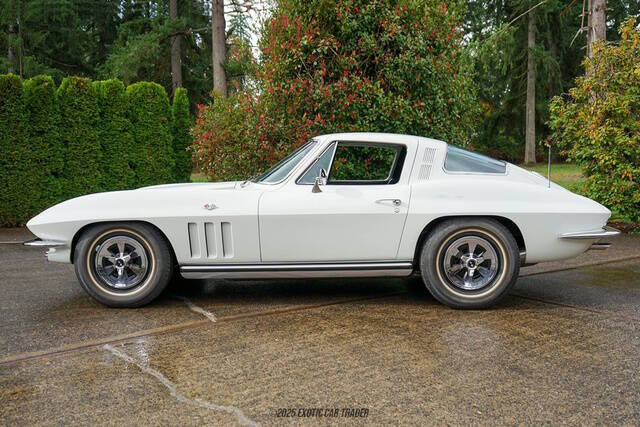 1965 Chevrolet Corvette