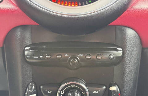 2013 MINI Mark VII