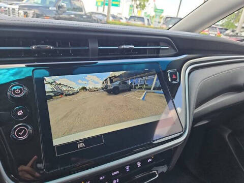 2023 Chevrolet Bolt EV 1LT