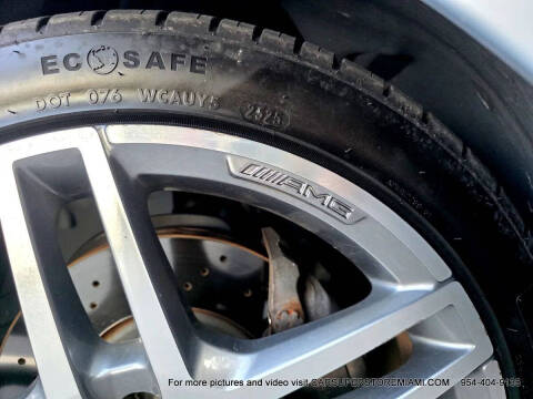 2016 Mercedes-Benz E-Class E 400