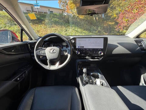 2024 Lexus NX 350 Premium