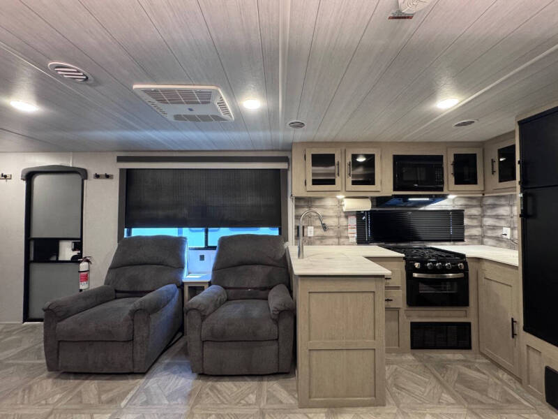 2023 Forest River Salem